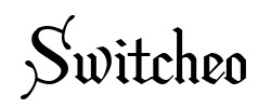 Switcheo - logo